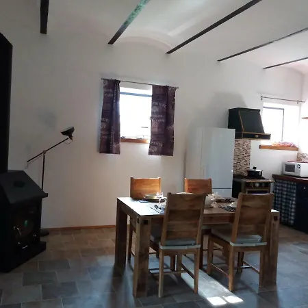 The Mambo-cottage Holiday home *