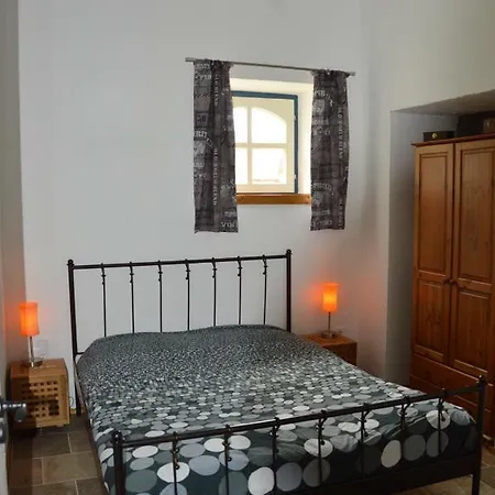 The Mambo-cottage Holiday home *