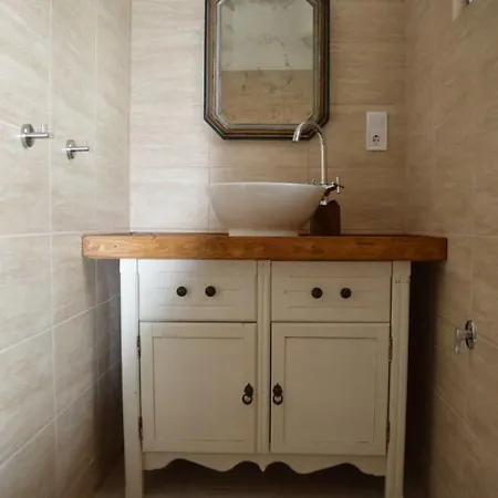Holiday home The Mambo-cottage Almamellek